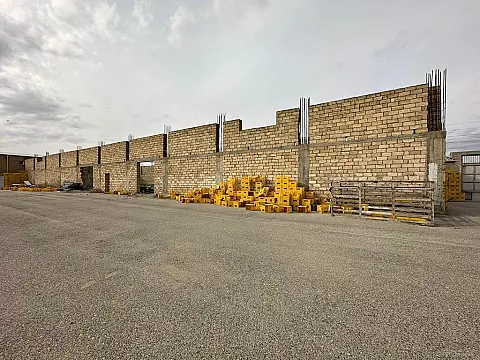 Satılır torpaq sahəsi 2000 m²