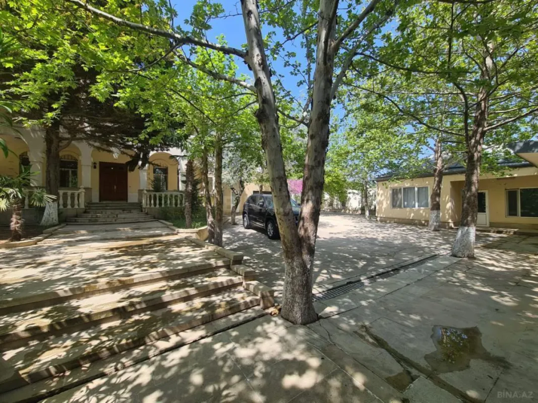 Satılır torpaq sahəsi 2000 m²