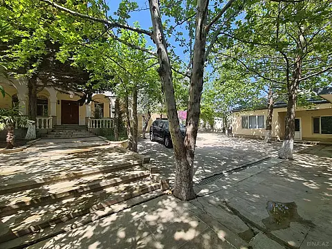 Satılır torpaq sahəsi 2000 m²