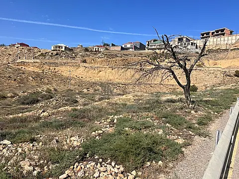 Satılır torpaq sahəsi 2000 m² — Bakı, Saray 2000.00 m²