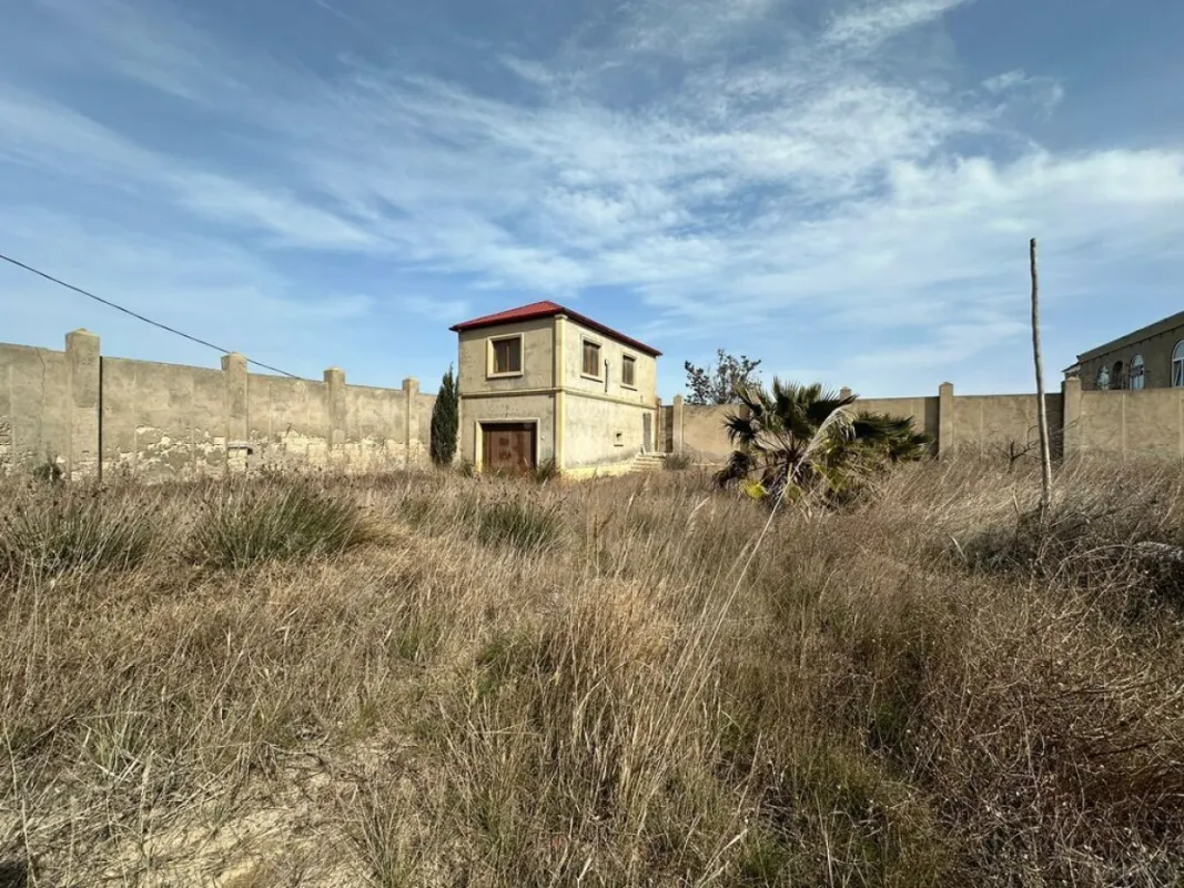 Satılır torpaq sahəsi 2000 m²