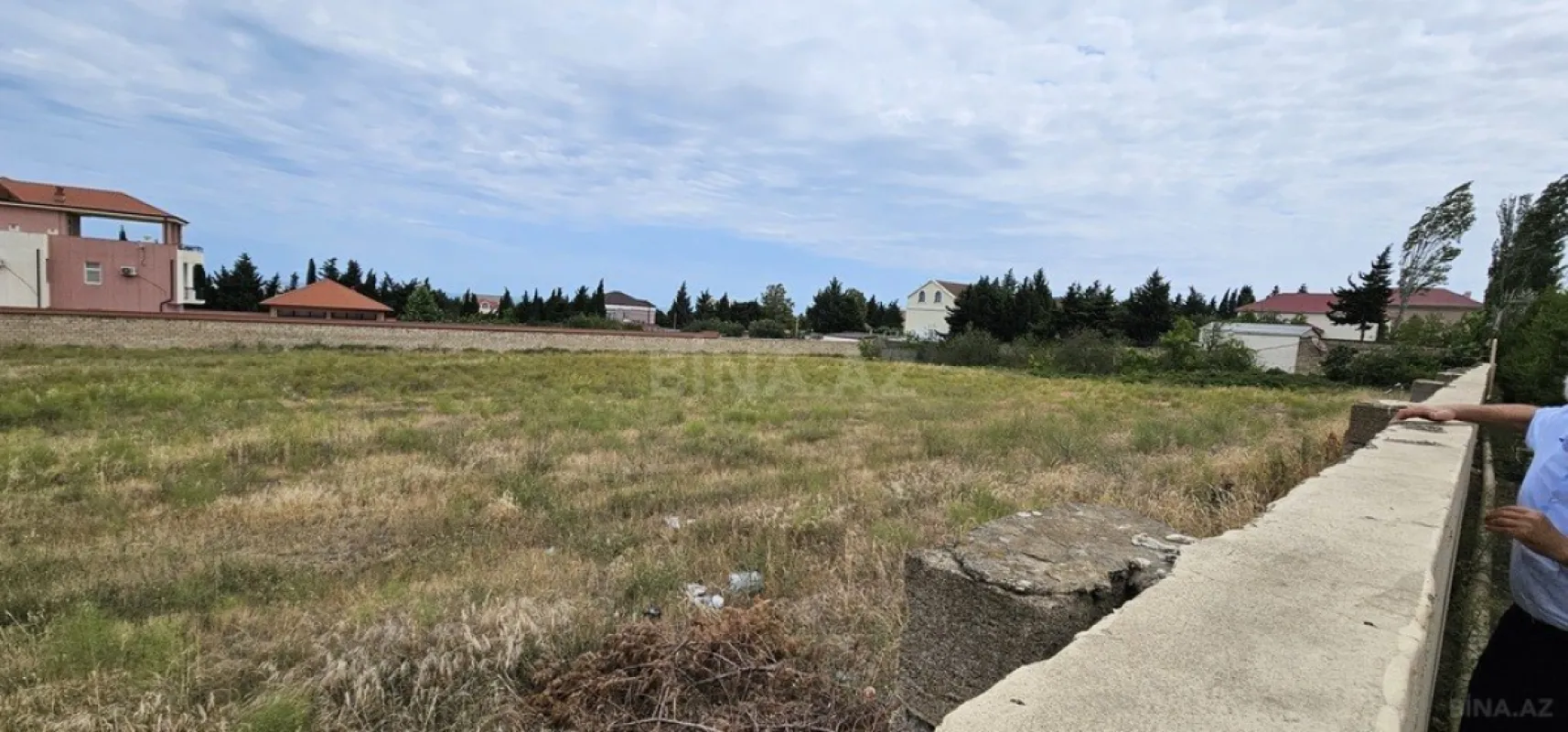 Satılır torpaq sahəsi 60 m²