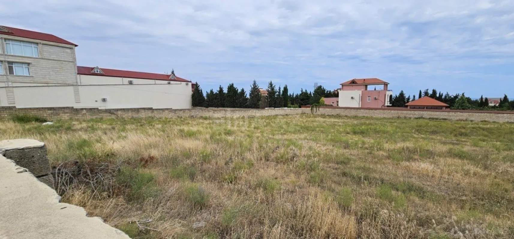 Satılır torpaq sahəsi 60 m²