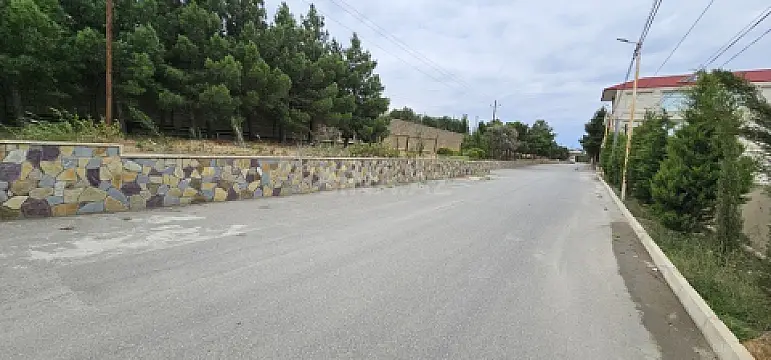 Satılır torpaq sahəsi 60 m²