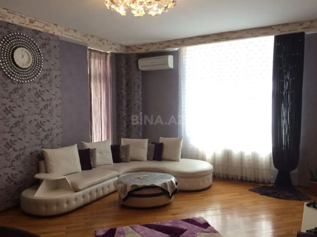 Satılır 2 otaqlı mənzil 69 m²
