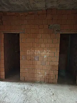 Satılır 2 otaqlı mənzil 90.5 m²