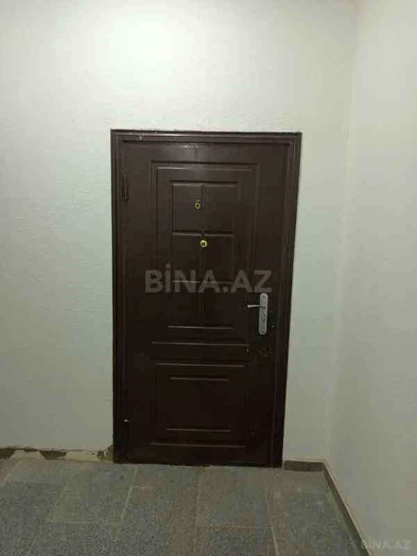 Satılır 2 otaqlı mənzil 90.5 m²