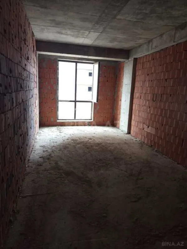Satılır 2 otaqlı mənzil 90.5 m²
