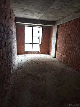 Satılır 2 otaqlı mənzil 90.5 m²