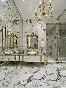 Satılır 7 otaqlı həyət evi 980 m²