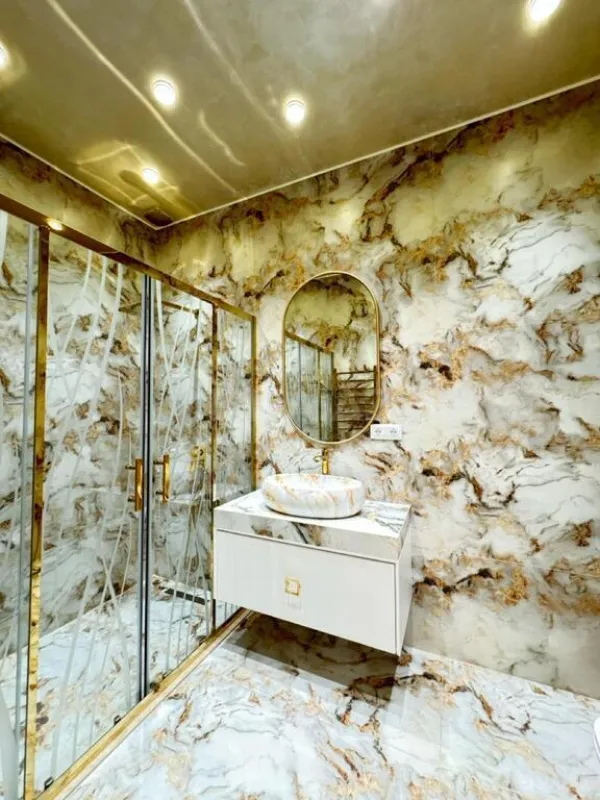 Satılır 6 otaqlı həyət evi 450 m²