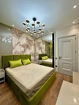 Satılır 2 otaqlı mənzil 67 m²