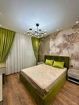 Satılır 2 otaqlı mənzil 67 m²