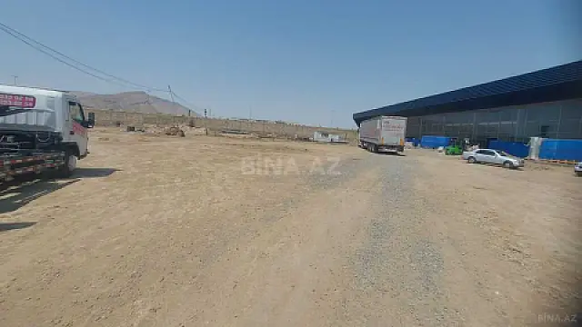 Satılır torpaq sahəsi 100 m²