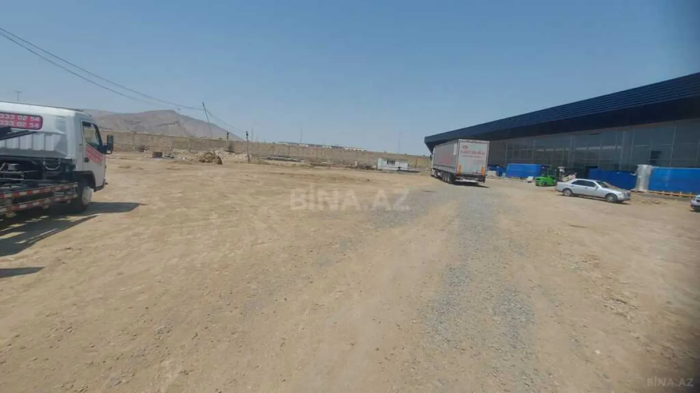 Satılır torpaq sahəsi 100 m²