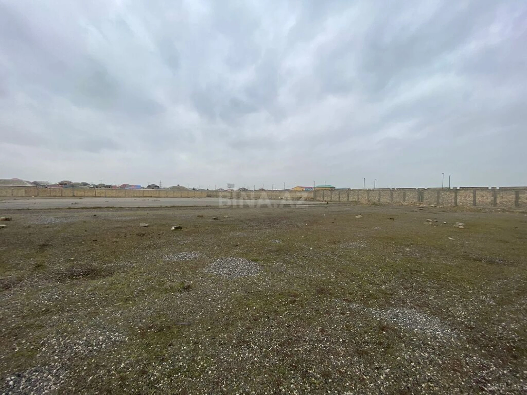 Satılır obyekt 6000 m²