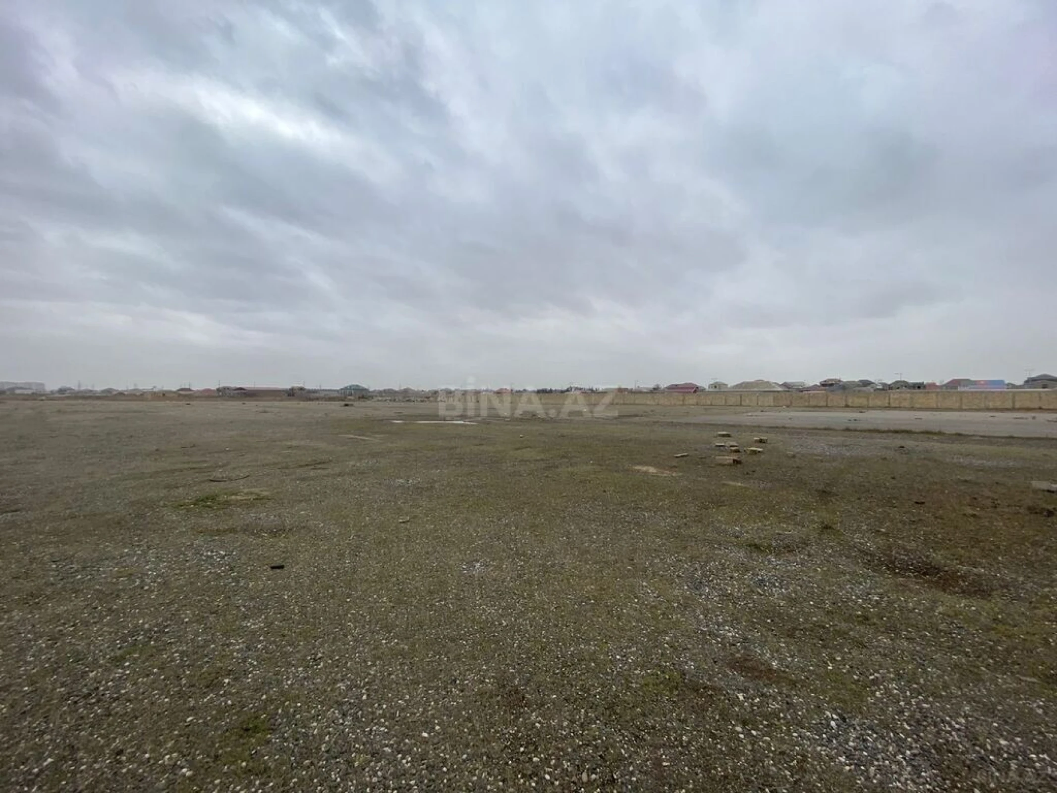 Satılır obyekt 6000 m²