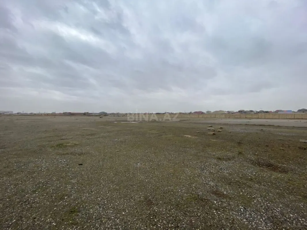 Satılır obyekt 6000 m²