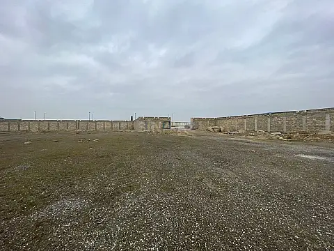 Satılır obyekt 6000 m² — Bakı, Şəhər mərkəzi 6000.00 m²