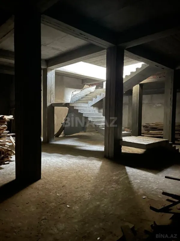 Satılır obyekt 6000 m²