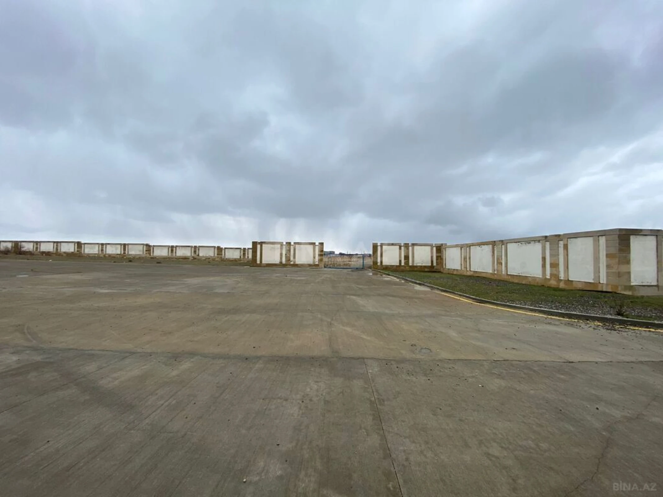 Satılır obyekt 6000 m²