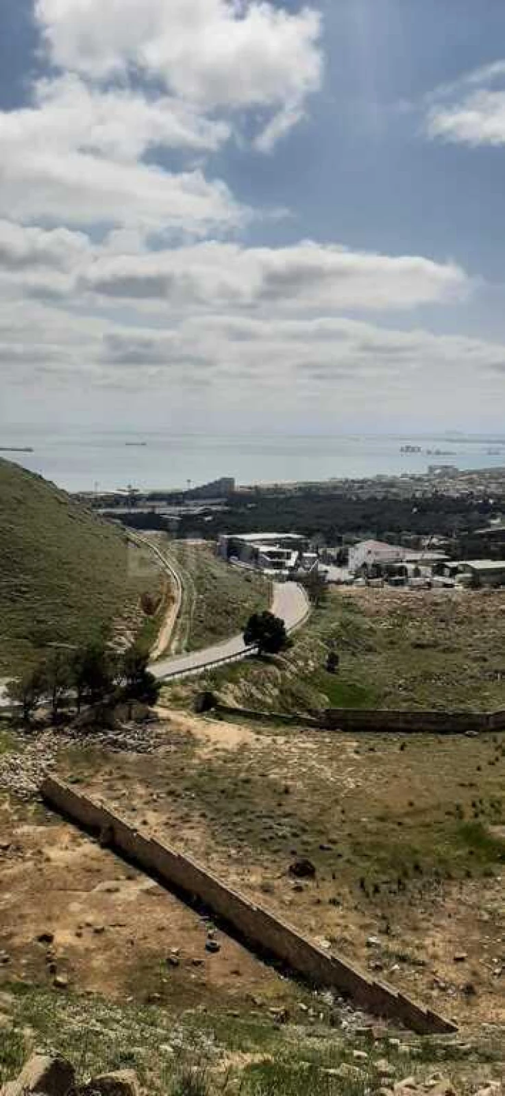 Satılır obyekt 6000 m²