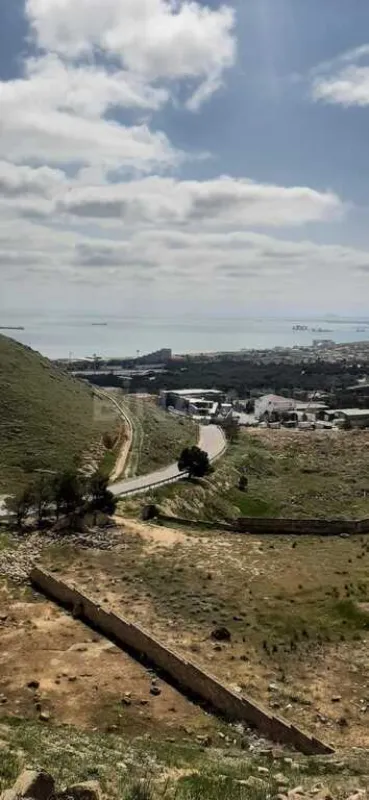 Satılır obyekt 6000 m²