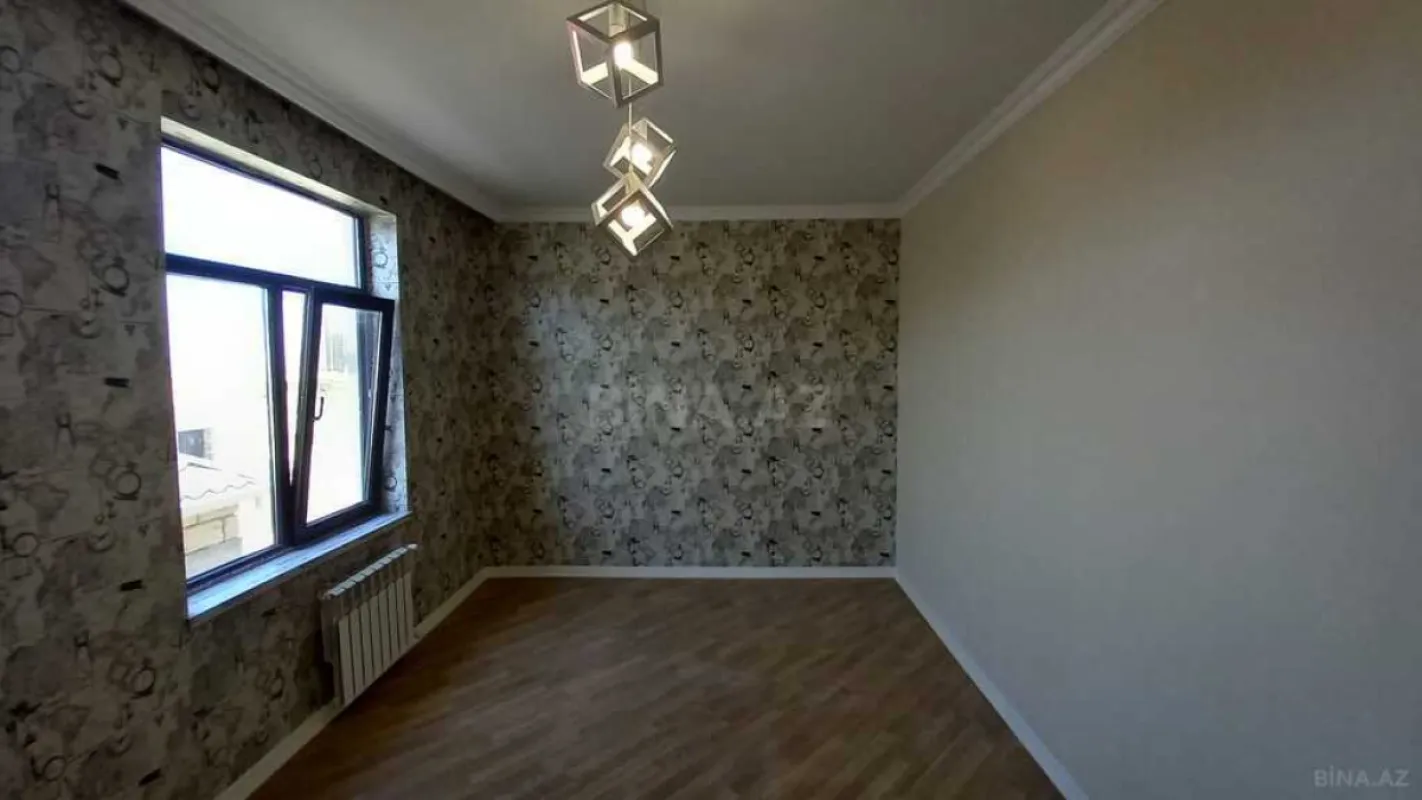 Satılır 3 otaqlı həyət evi 140 m²