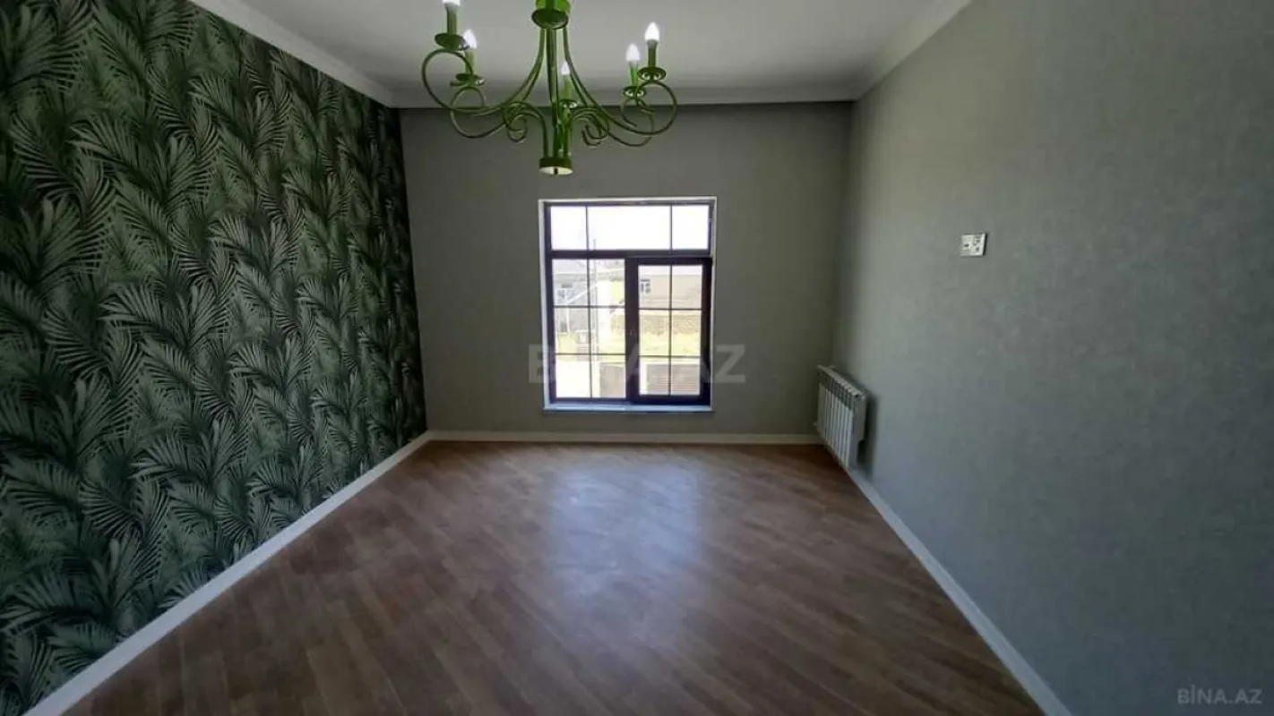 Satılır 3 otaqlı həyət evi 140 m²