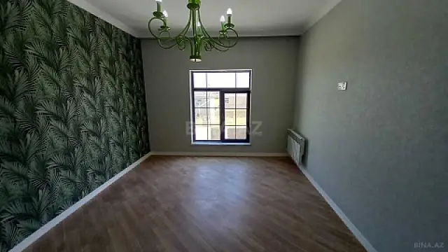 Satılır 3 otaqlı həyət evi 140 m²