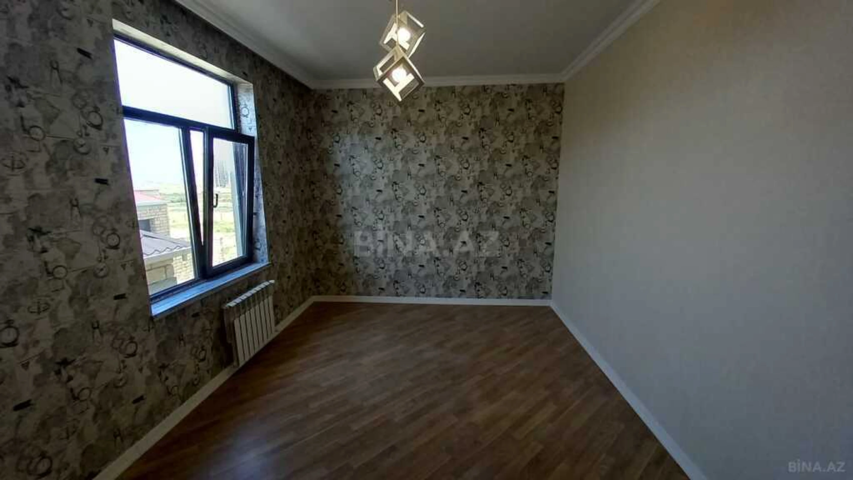 Satılır 3 otaqlı həyət evi 140 m²