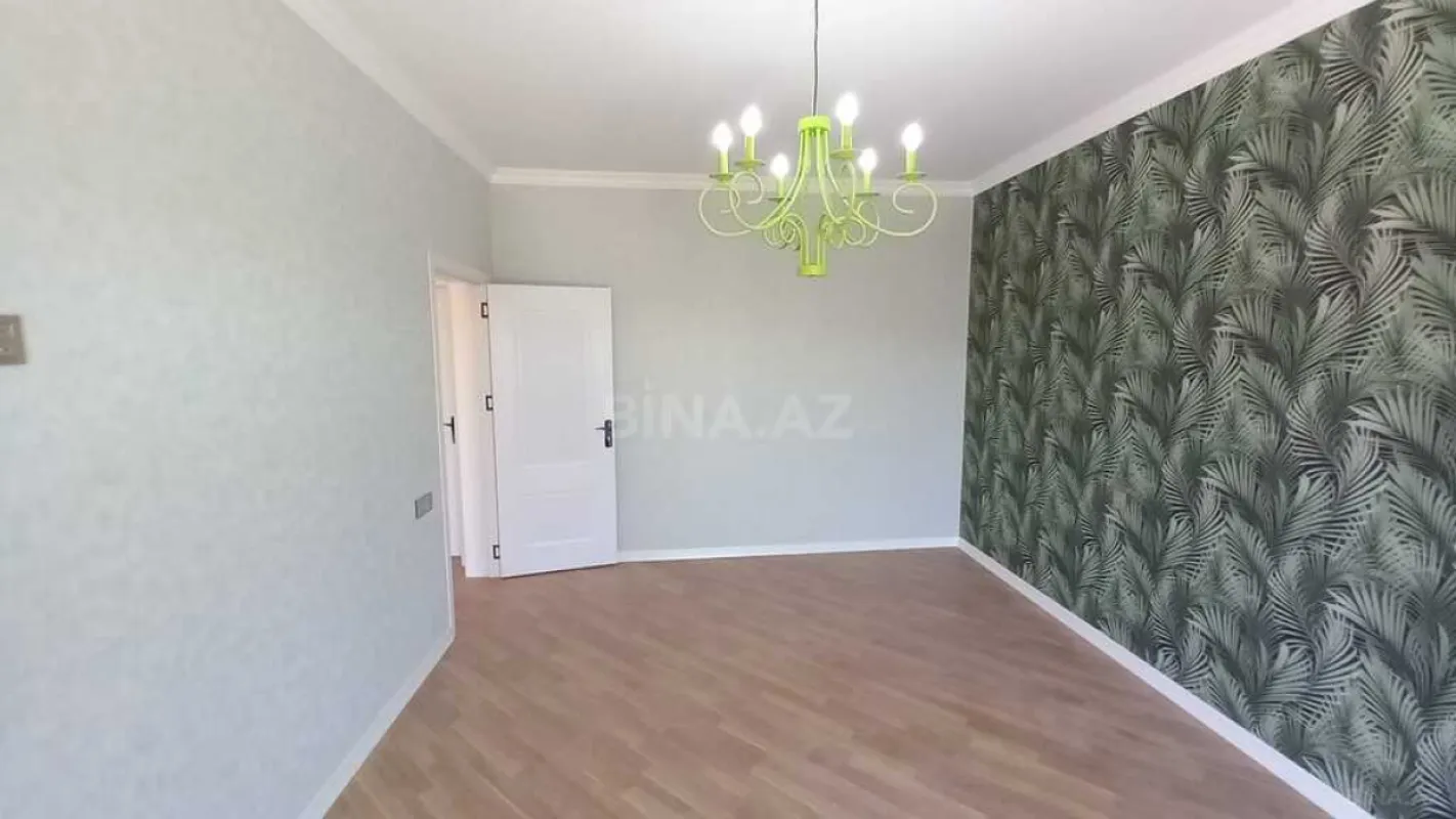 Satılır 3 otaqlı həyət evi 140 m²