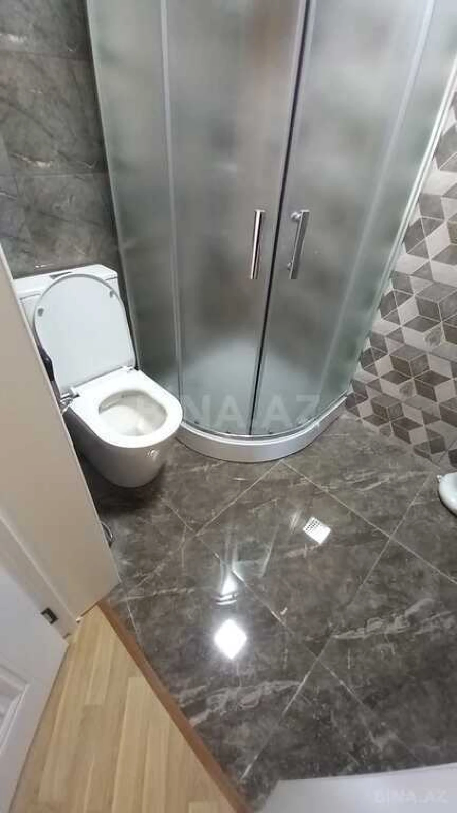 Satılır 3 otaqlı həyət evi 140 m²