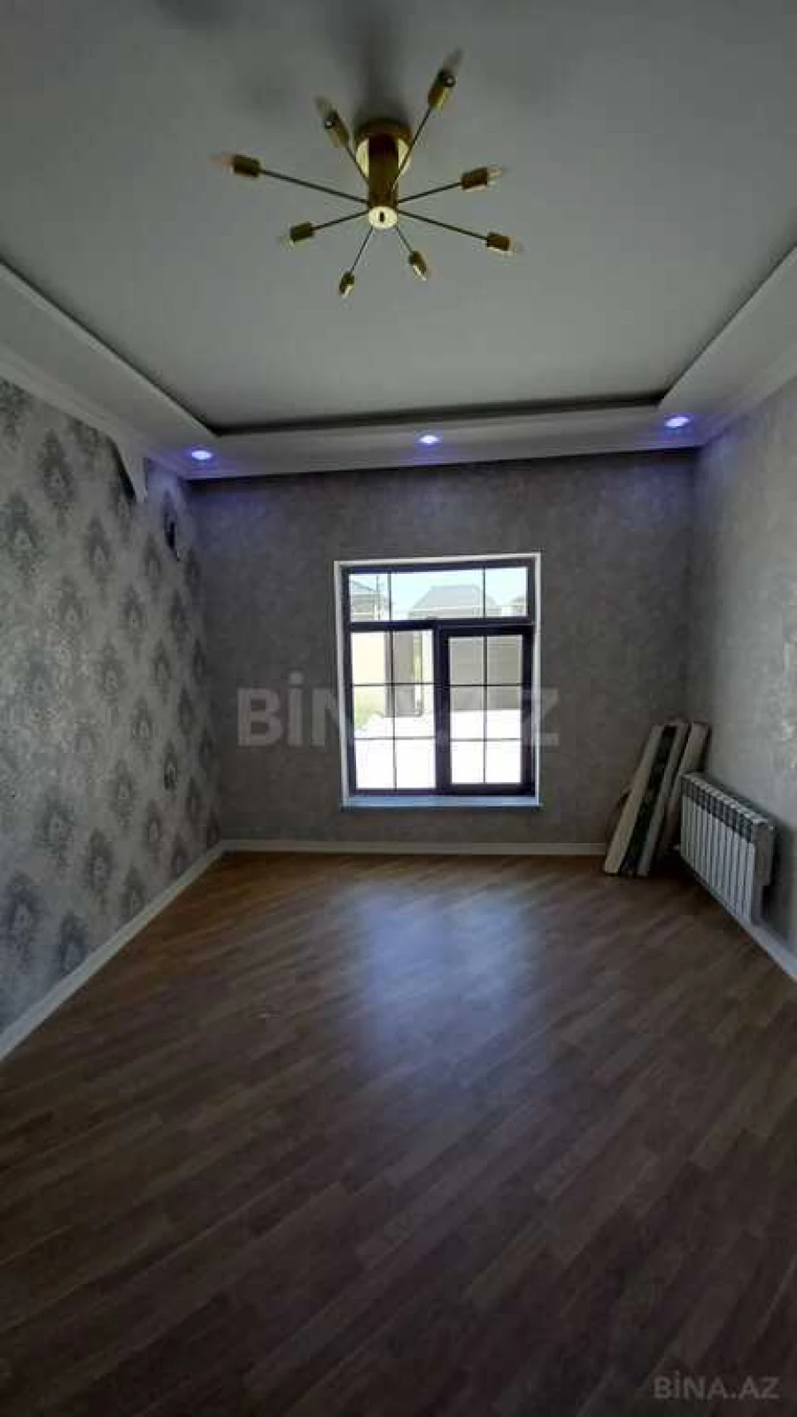 Satılır 3 otaqlı həyət evi 140 m²