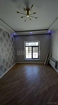 Satılır 3 otaqlı həyət evi 140 m²