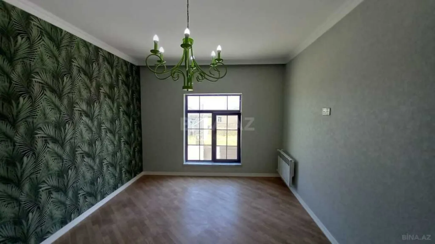 Satılır 3 otaqlı həyət evi 140 m²