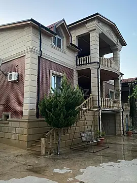 Satılır 5 otaqlı həyət evi 240 m² — Bakı, Xırdalan 5 otaq 240.00 m²