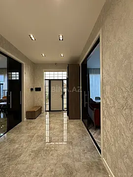 Satılır 5 otaqlı həyət evi 210 m²