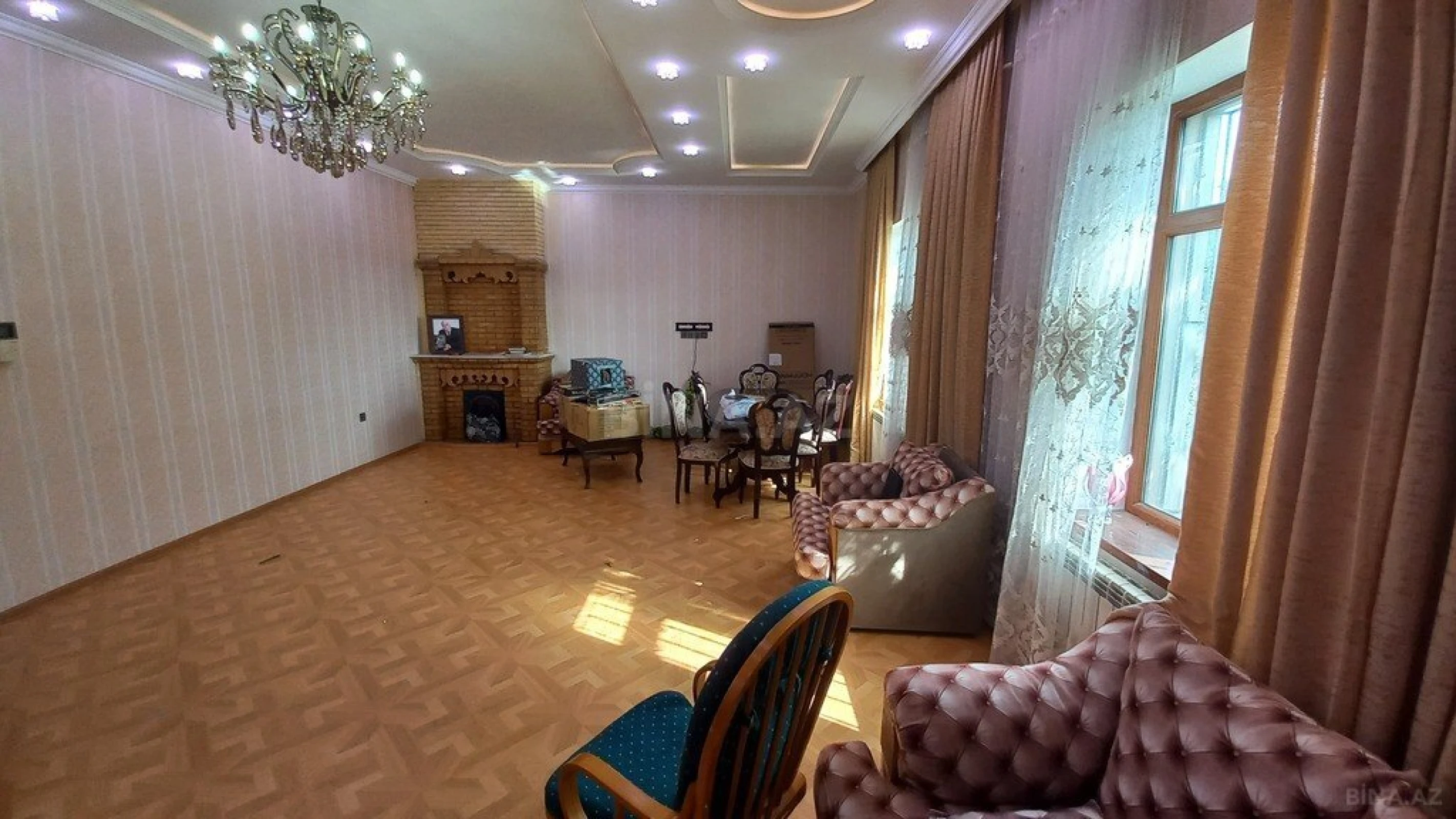 Kirayə verilir 12 otaqlı ofis 800 m²