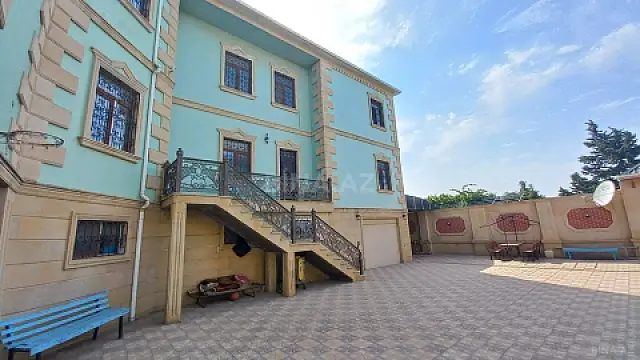 Kirayə verilir 12 otaqlı ofis 800 m² — Bakı, Səbail 12 otaq 800.00 m²