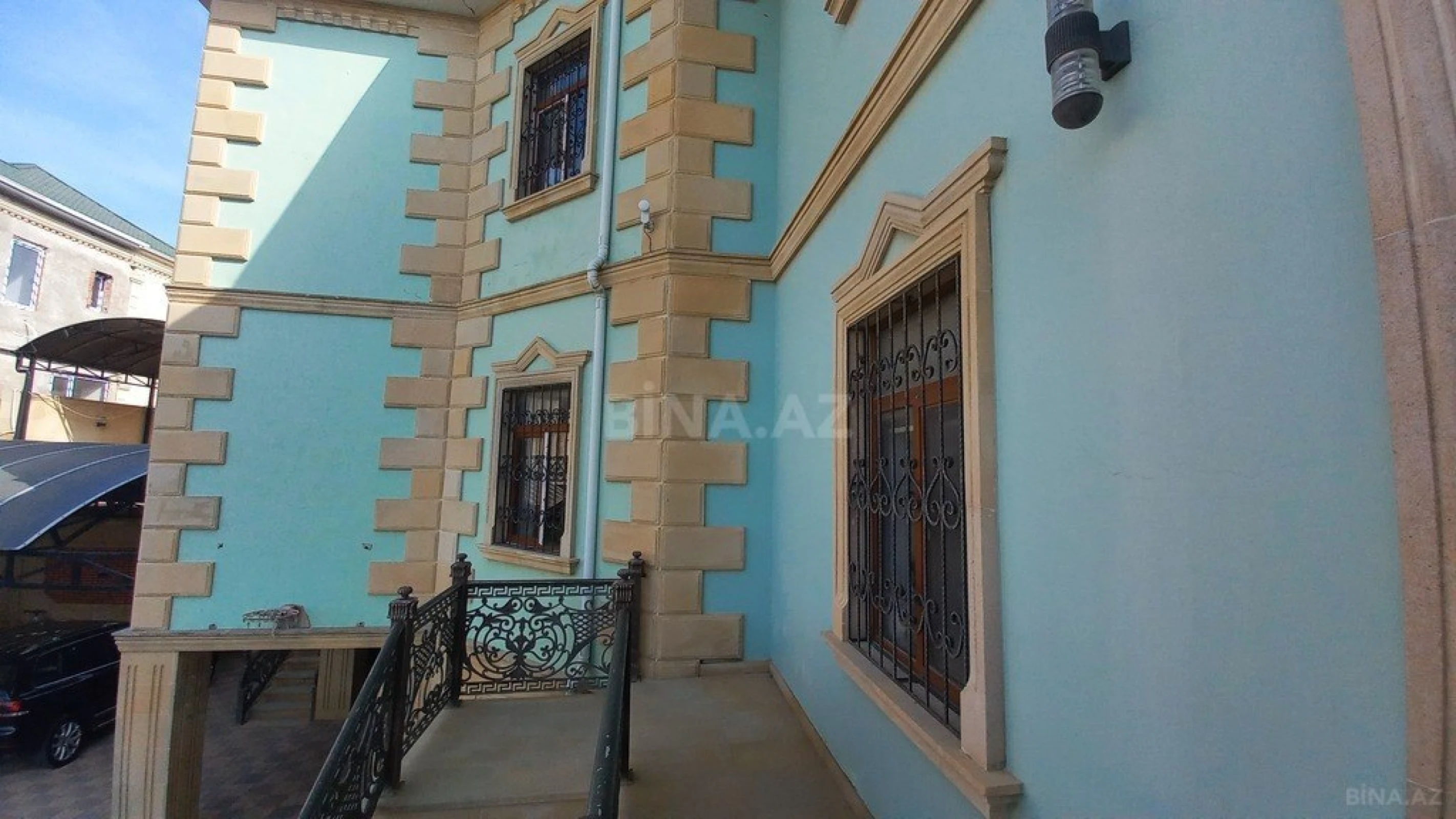 Kirayə verilir 12 otaqlı ofis 800 m²