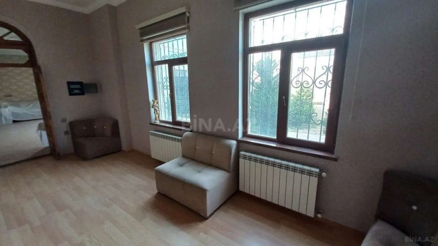 Kirayə verilir 12 otaqlı ofis 800 m²