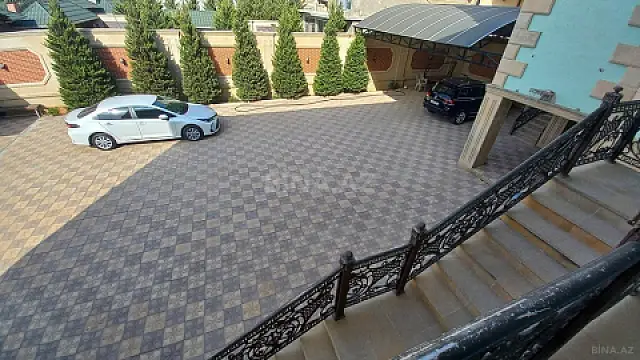 Kirayə verilir 12 otaqlı ofis 800 m²