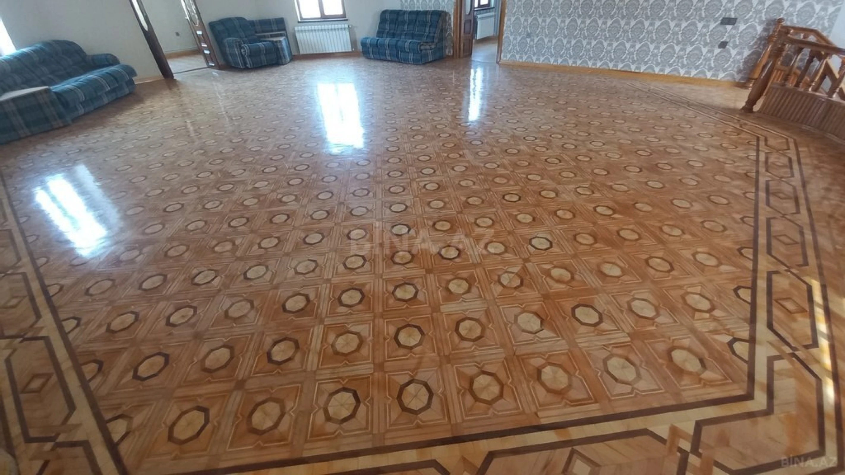 Kirayə verilir 12 otaqlı ofis 800 m²