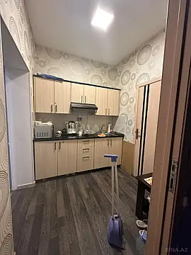 Satılır obyekt 68 m²