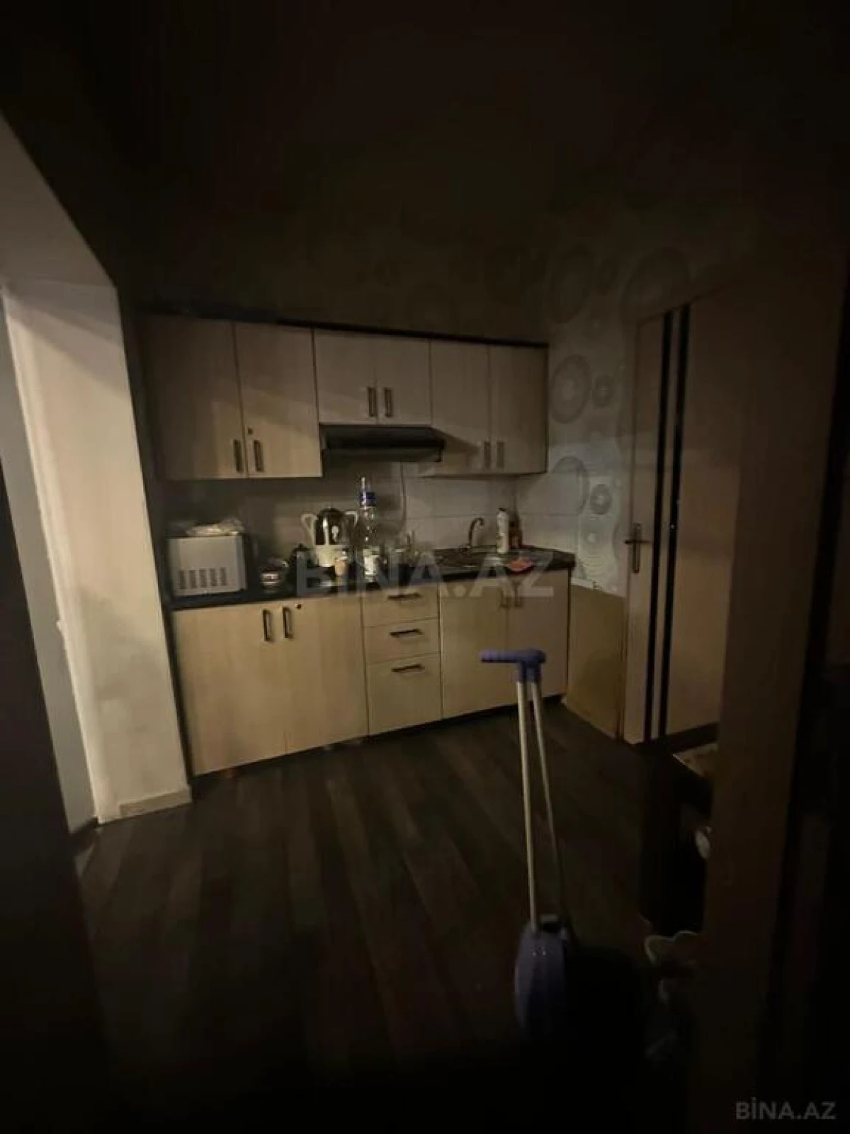 Satılır obyekt 68 m²