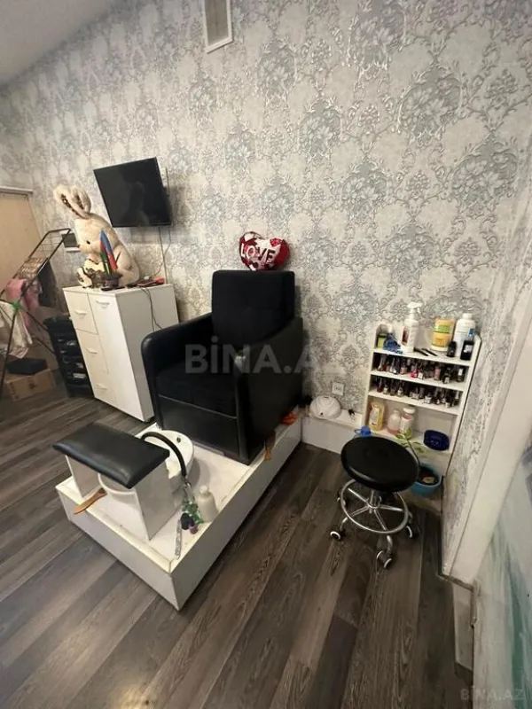 Satılır obyekt 68 m²