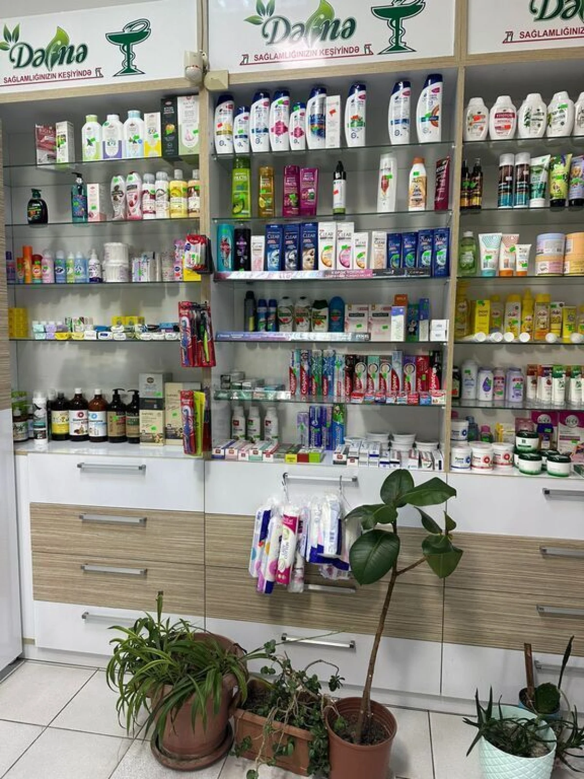 Satılır obyekt 100 m²