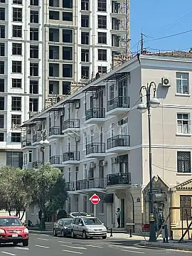 Satılır obyekt 100 m² — Bakı, Xətai 100.00 m²