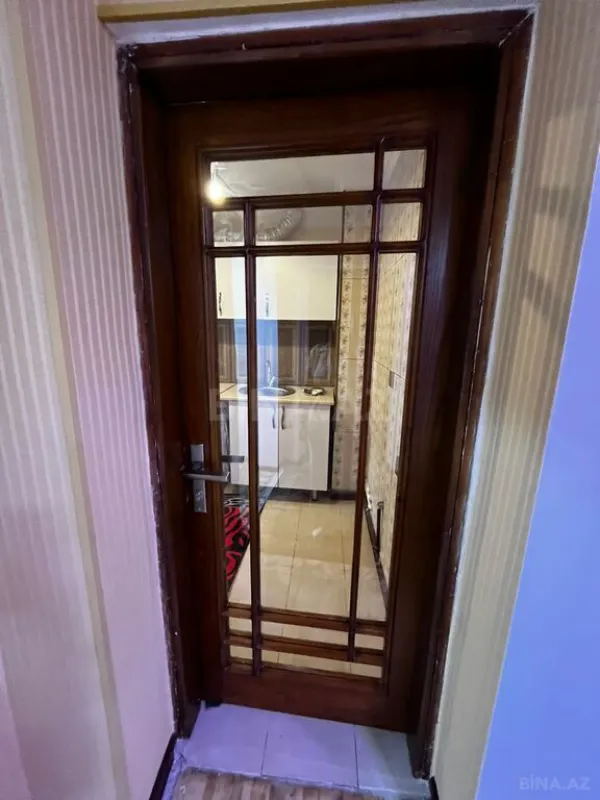 Satılır 4 otaqlı mənzil 110 m²